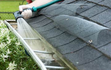 Bolton Le Sands gutter cleaning costs