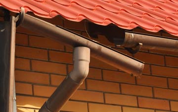 Bolton Le Sands gutter repair costs