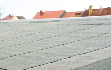 Bolton Le Sands flat roof replacement