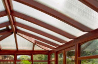 Bolton Le Sands conservatory roofing insulation