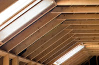 Bolton Le Sands tapered roof insulation quotes